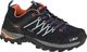Buty trekkingowe damskie CMP Rigel Low granatowe r. 37 1