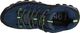 Buty trekkingowe męskie CMP Rigel Low Trekking Shoe Wp Blue Ink/Yellow Fluor. 41 (3Q13247-08MF) 3