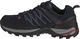 Buty trekkingowe męskie CMP Rigel Low Trekking Shoe Asphalt/Syrah r. 42 (3Q13247-62BN) 2
