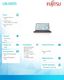 Laptop Fujitsu Lifebook U9311 (PCK:U9X11MF7BMPL) 2
