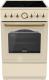Kuchenka Gorenje ECS5250CLI 1