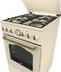 Kuchenka Gorenje KS5251CLI 2