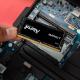 Pamięć do laptopa Kingston Fury Impact, SODIMM, DDR4, 32 GB, 3200 MHz, CL20 (KF432S20IB/32) 3