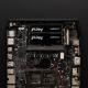 Pamięć do laptopa Kingston Fury Impact, SODIMM, DDR4, 16 GB, 3200 MHz, CL20 (KF432S20IBK2/16) 2