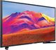 Telewizor Samsung HG32T5300EE LED 32'' Full HD Tizen 3