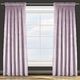 Eurofirany Zasłona Dekoracyjna Velvet Rosa Puder 140x250 3