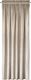 Eurofirany Zasłona Dekoracyjna Welwet Melanie Beż 140x270 1