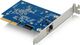 Karta sieciowa ZyXEL XGN100C (XGN100C-ZZ0101F) 1