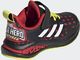 Adidas Buty adidas FortaRun Superhero C H67853 H67853 czarny 28 2