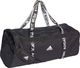 Adidas Torba sportowa 4ATHLTS Duffel L czarna (FI7963) 2
