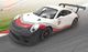 Jamara JAMARA Porsche 911 GT3 Cup 1:14 wh - 405153 1