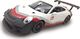 Jamara JAMARA Porsche 911 GT3 Cup 1:14 wh - 405153 4