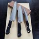 Suncraft Nóż kuchenny Suncraft SENZO ENTREE Petty 120 mm [EN-01] 4