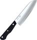 Suncraft Nóż kuchenny Suncraft SENZO ENTREE Santoku 167 mm [EN-02] 1