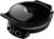 Piec do pizzy Cecotec Fun Pizza&Co 1800 W czarny 1
