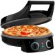 Piec do pizzy Cecotec Fun Pizza&Co 1800 W czarny 3