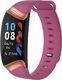 Smartband Active Band E20 Różowy 1