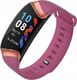 Smartband Active Band E20 Różowy 13