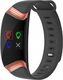 Smartband Active Band E20 Czarny 2