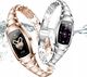Smartband Active Band H8 Pro Złoty 2