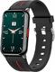 Smartwatch Active Band H76 Czarny 6
