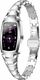 Smartband Active Band H8 Pro Srebrny 13