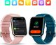 Smartwatch Bakeeley L12 Niebieski 4