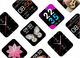 Smartwatch Bakeeley L12 Niebieski 6