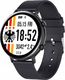 Smartwatch Bakeeley GW33 Czarny 1