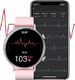 Smartwatch Bakeeley GW33 Czarny 10