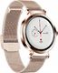 Smartwatch Bakeeley SD-1 Różowe złoto 6