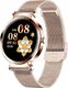Smartwatch Bakeeley SD-1 Różowe złoto 8