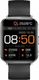 Smartwatch Bakeeley L12 Czarny 4
