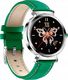 Smartwatch Bakeeley SD-1 Zielony 1