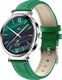 Smartwatch Bakeeley SD-1 Zielony 4