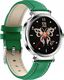 Smartwatch Bakeeley SD-1 Zielony 6