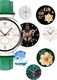 Smartwatch Bakeeley SD-1 Zielony 7