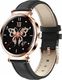 Smartwatch Bakeeley SD-1 Czarny 8