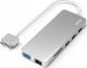 Stacja/replikator Hama Multiport USB-C  (002001330000) 1