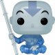 Figurka Funko Pop Funko POP Anime: Avatar The Last Airbender - Spirit Aang (Glow in the Dark)(Exclusive) 1