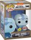 Figurka Funko Pop Funko POP Anime: Avatar The Last Airbender - Spirit Aang (Glow in the Dark)(Exclusive) 2
