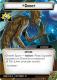 Fantasy Flight Games Marvel Champions: The Galaxy's Most Wanted Expansion 3