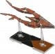 Atomic Games X-Wing 2nd ed.: Trident Class Assault Ship Expansion Pack 1