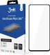 3MK 3mk Szkło hartowane HardGlass Max Lite do Galaxy S20 FE 5G/ S20 Lite Black 3