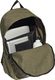 Adidas Plecak adidas Classic Badge of Sport khaki H34811 4