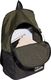 Adidas Plecak adidas Daily II Backpack khakki H34839 3