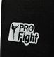 Profight Ochraniacz na goleń stopę Step 1104 Profight PU czarny Cotton czarny M 1