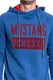 Mustang MUSTANG Bennet H Flock AW 1009164 5235 M 5