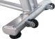 Rower stacjonarny Hertz Rower indoor cycling XR-220 PRO 6