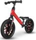 Rowerek biegowy Qplay Rowerek biegowy Spark Red 1